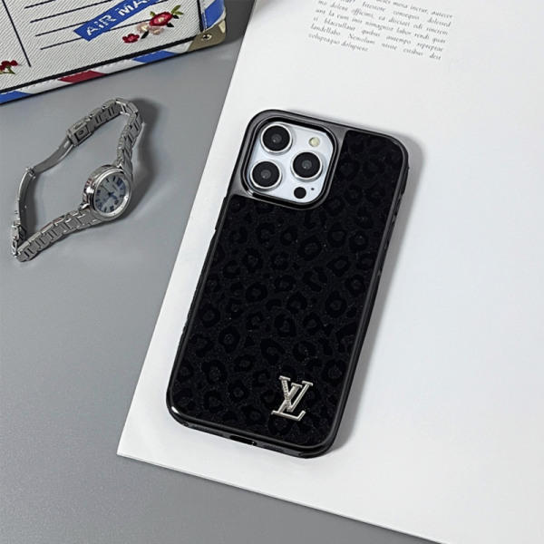 Lou Color iPhone Case - 图片 9