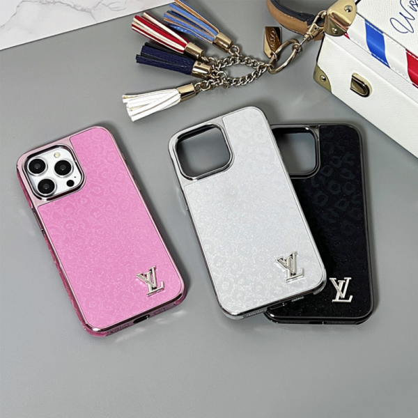 Lou Color iPhone Case - 图片 7