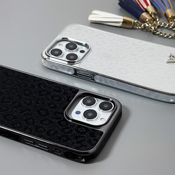 Lou Color iPhone Case - 图片 6