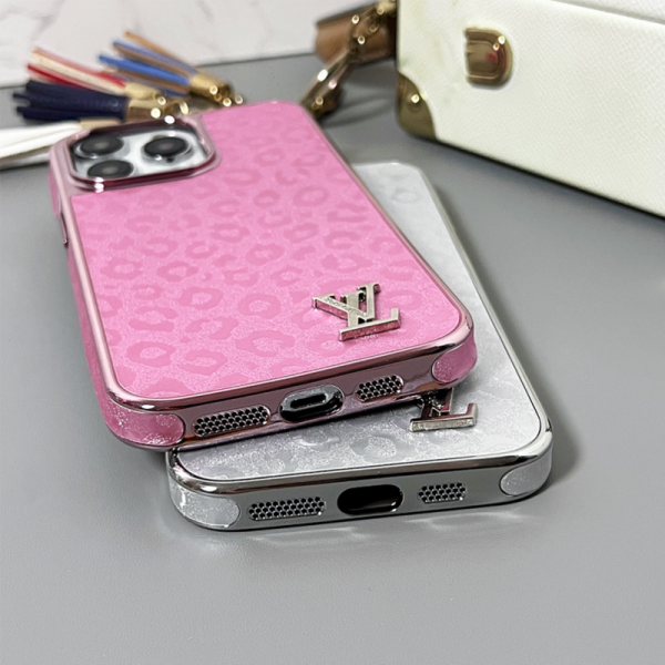 Lou Color iPhone Case - 图片 5