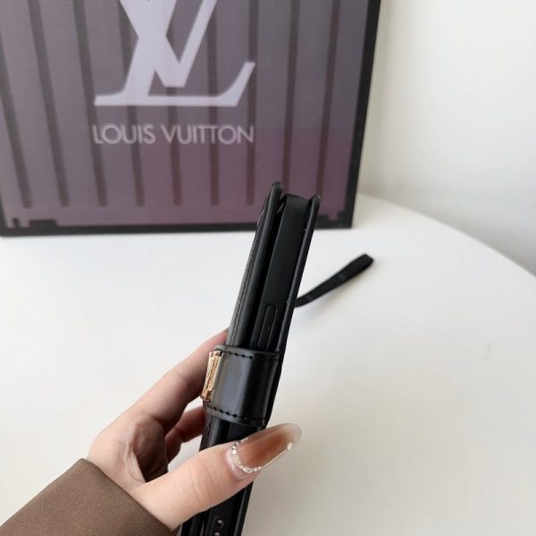 Lou Side Card Bag Crossbody Color iPhone Case - 图片 9