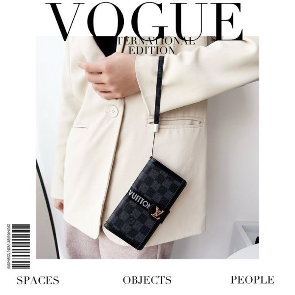 Lou Side Card Bag Crossbody Color iPhone Case - 图片 13