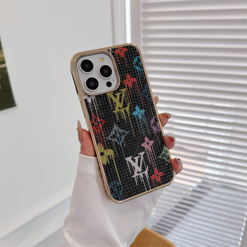 Lou Color iPhone Case - 图片 17