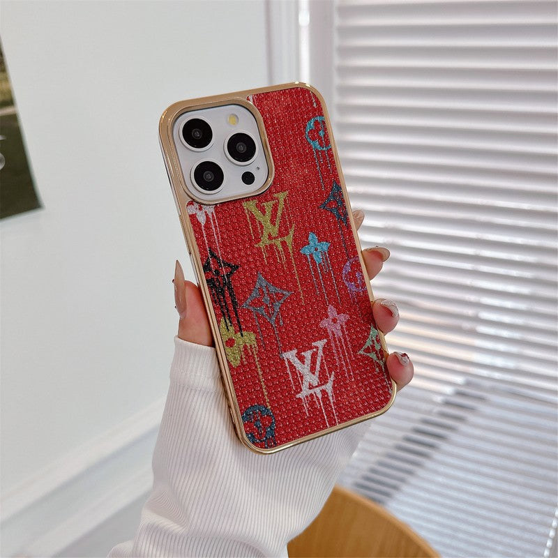 Lou Color iPhone Case - 图片 20