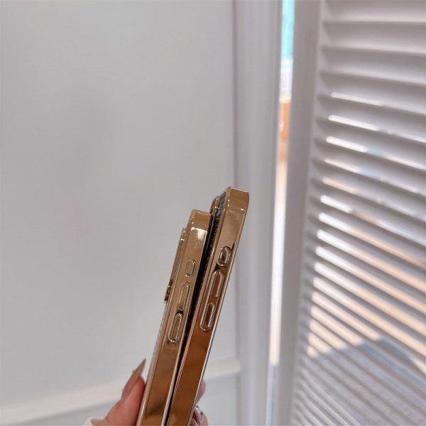 Lou Five Colors iPhone Case - 图片 11