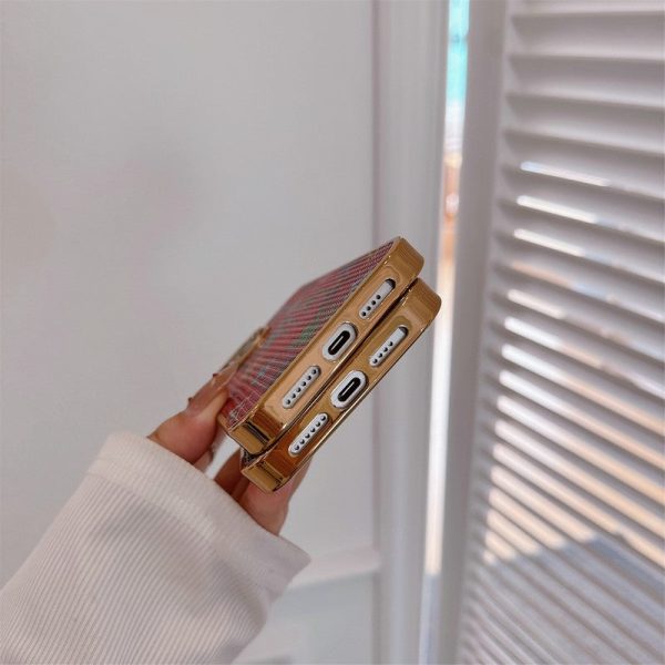 Lou Five Colors iPhone Case - 图片 10