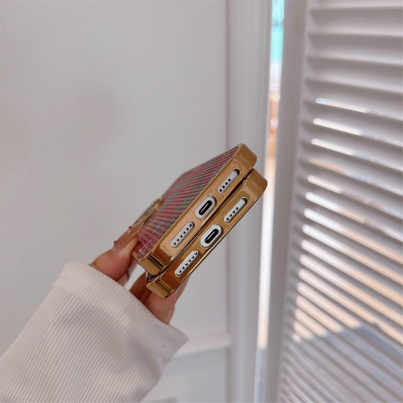 Lou Color iPhone Case - 图片 11