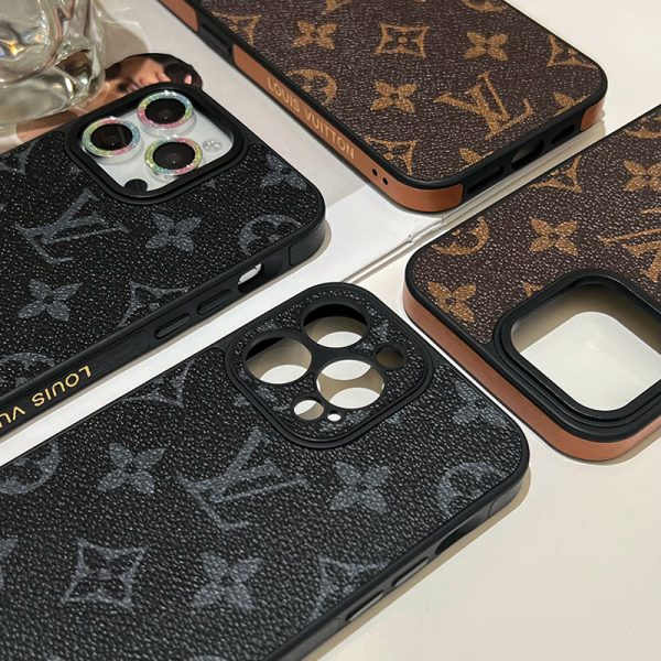 Lou Classic iPhone Case - 图片 10