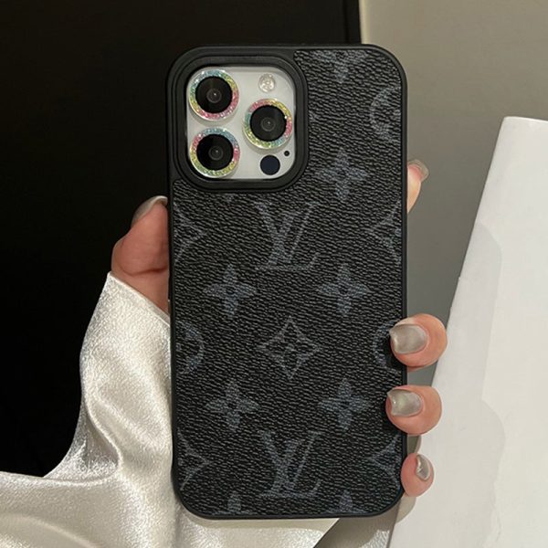 Lou Classic iPhone Case - 图片 11