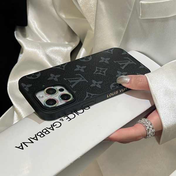 Lou Classic iPhone Case - 图片 7