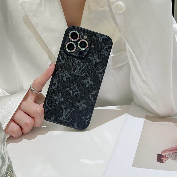 Lou Classic iPhone Case - 图片 6