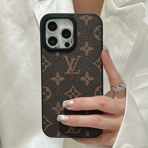 Lou Classic iPhone Case - 图片 12