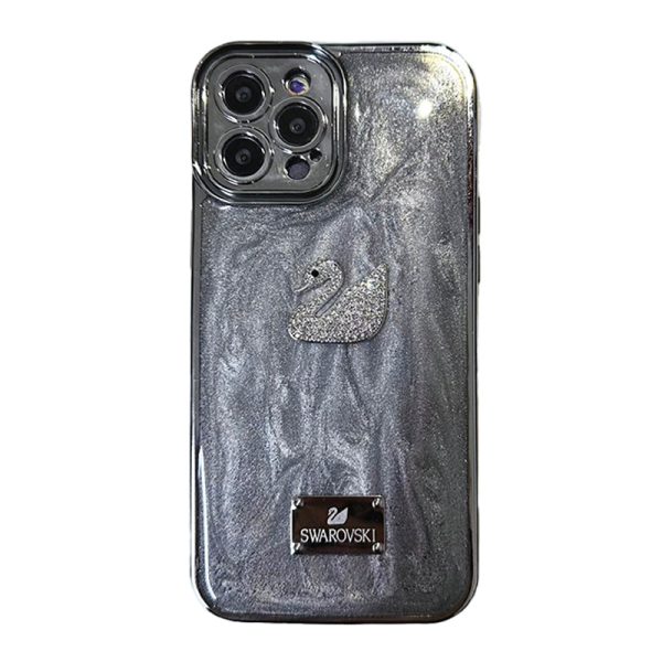 Swan iPhone Case - 图片 11