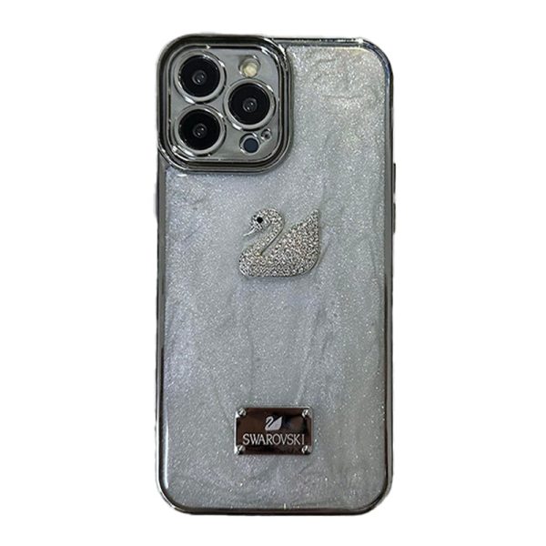 Swan iPhone Case - 图片 12