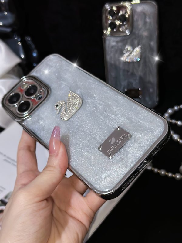 Swan iPhone Case - 图片 8
