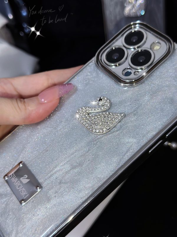 Swan iPhone Case - 图片 9
