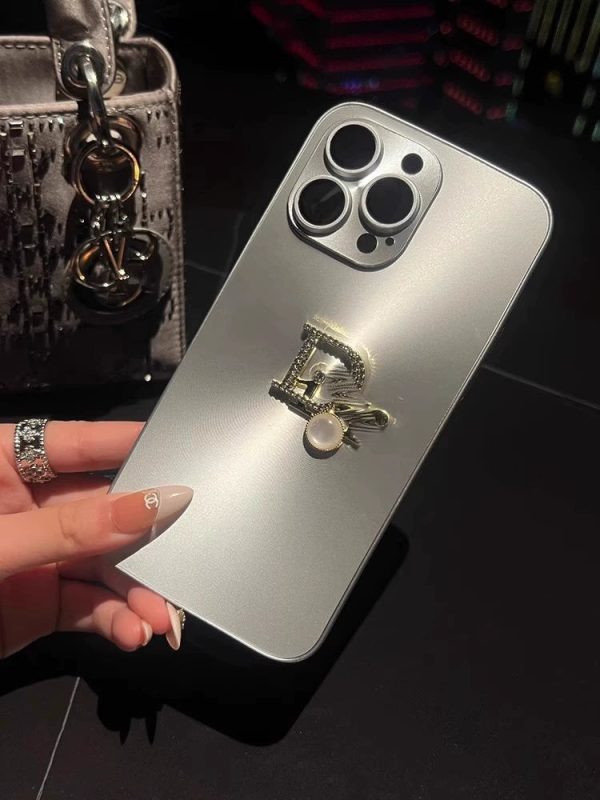 CD Shine x Mono iPhone Case - 图片 4