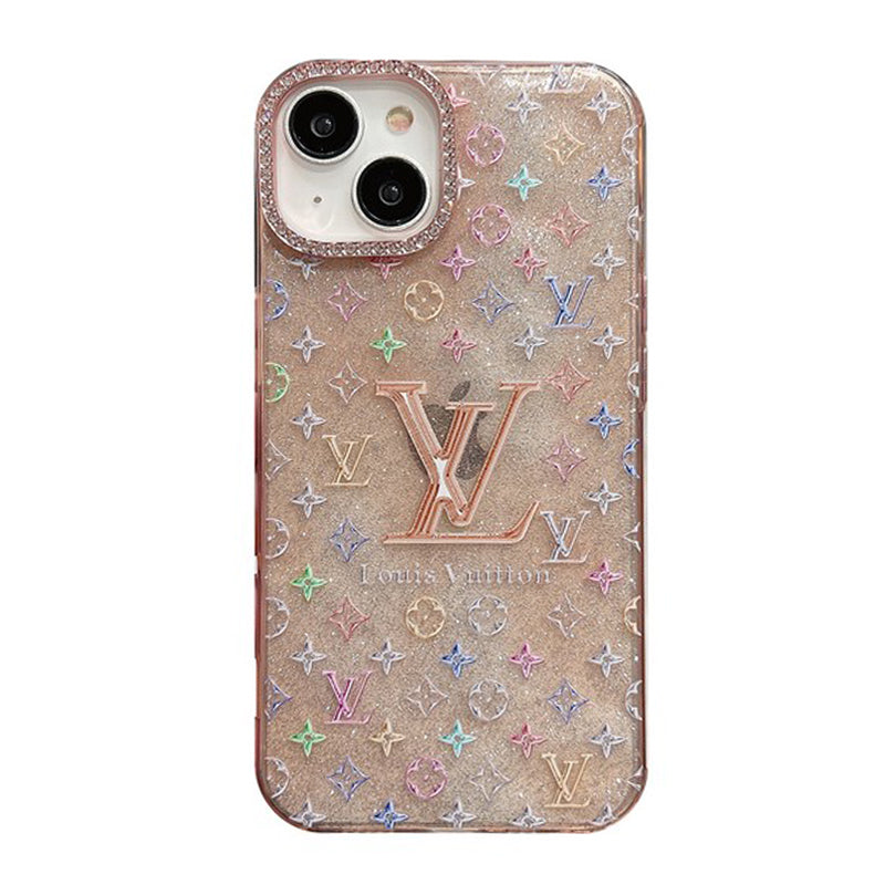 Lou Crystal Camera iPhone Case - 图片 9