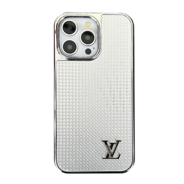 Lou Carbon Fiber Color iPhone Case - 图片 15