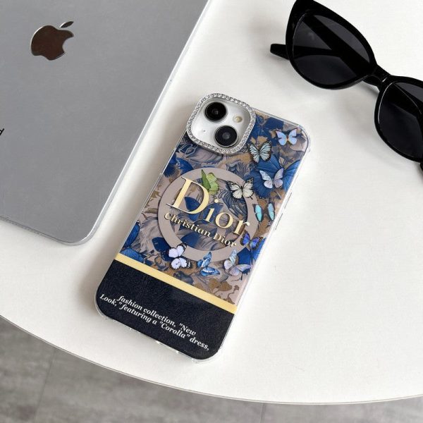 CD Crystal iPhone Case - 图片 6