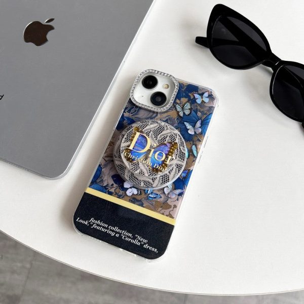 CD Crystal iPhone Case - 图片 7