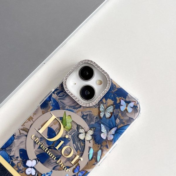 CD Crystal iPhone Case - 图片 8