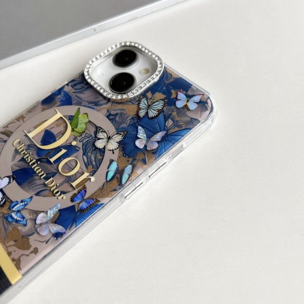 CD Crystal iPhone Case - 图片 4