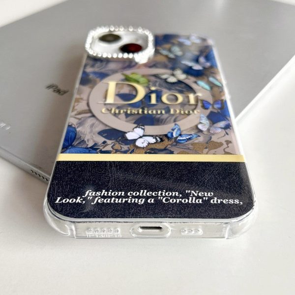 CD Crystal iPhone Case - 图片 9