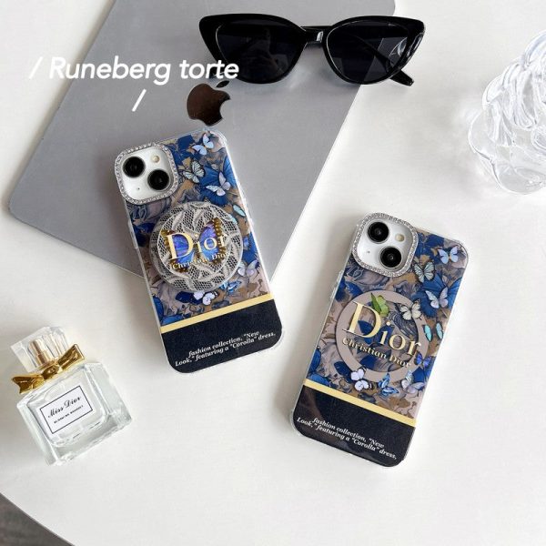 CD Crystal iPhone Case - 图片 10