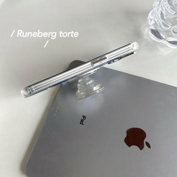 CD Crystal iPhone Case - 图片 11