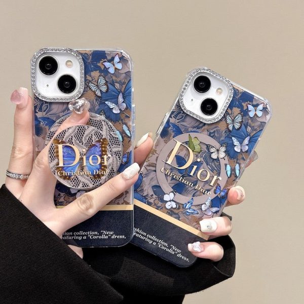 CD Crystal iPhone Case - 图片 3
