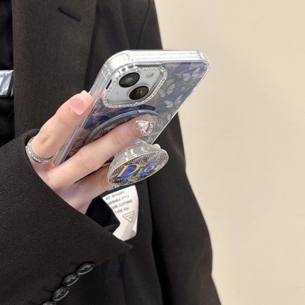CD Crystal iPhone Case - 图片 5