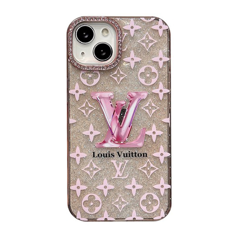 Lou Crystal iPhone Case - 图片 12