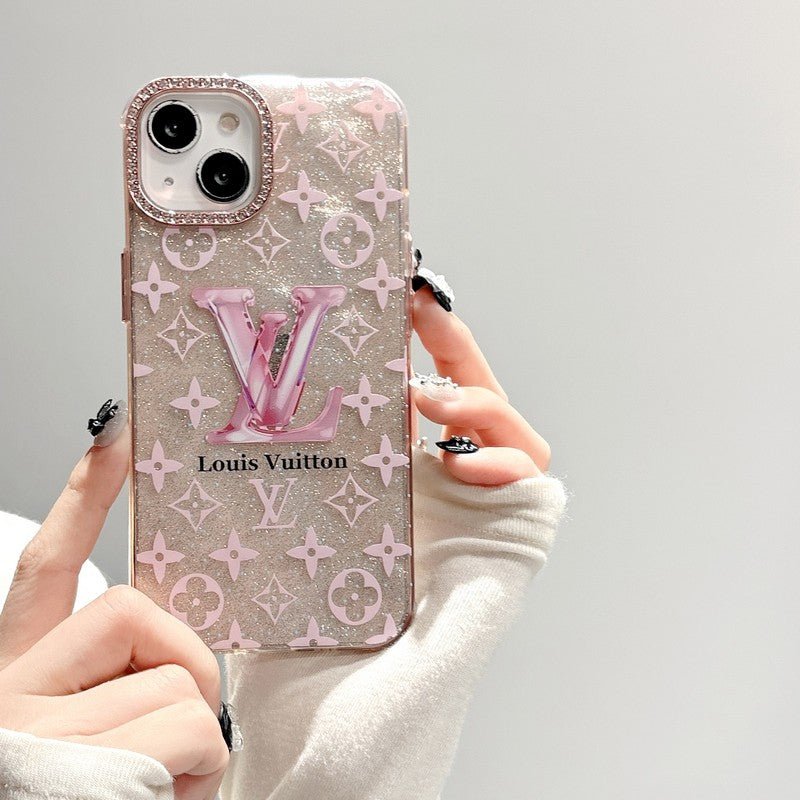Lou Crystal iPhone Case - 图片 10