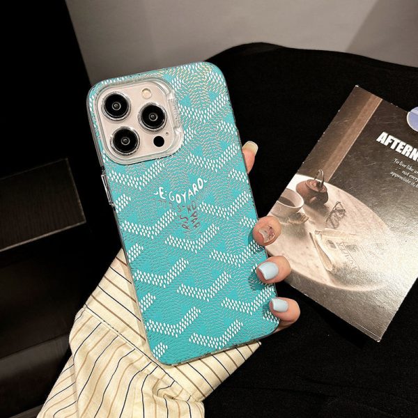 Goya Color iPhone Case - 图片 22