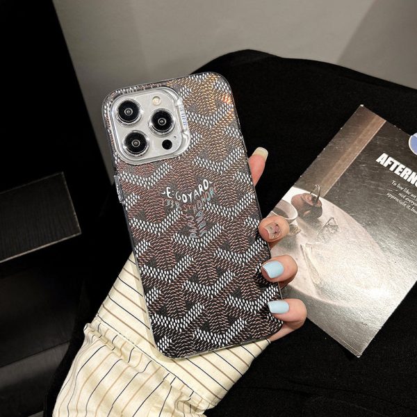 Goya Color iPhone Case - 图片 23