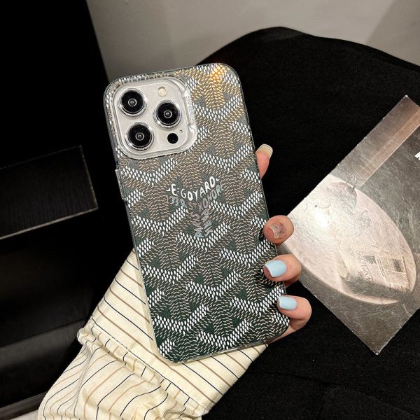 Goya Color iPhone Case - 图片 21