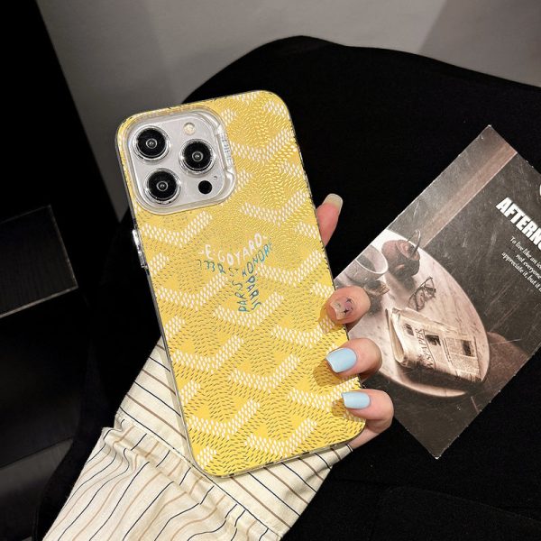 Goya Color iPhone Case - 图片 17