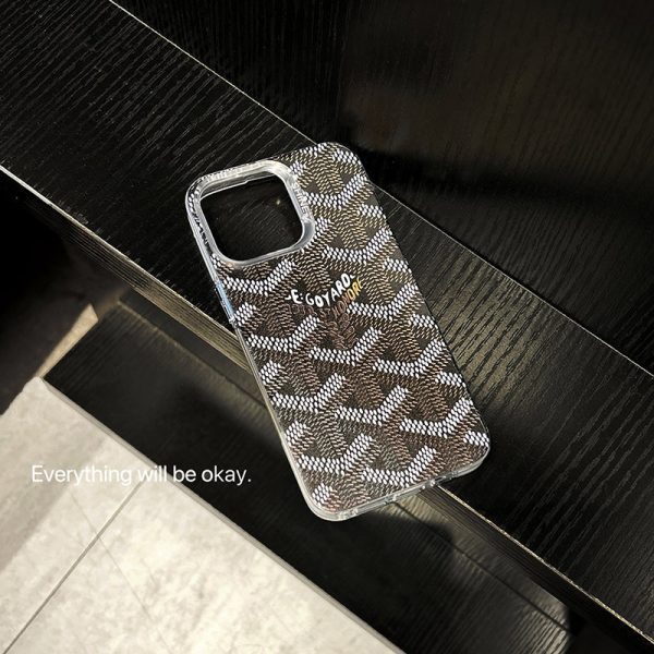 Goya Color iPhone Case - 图片 13
