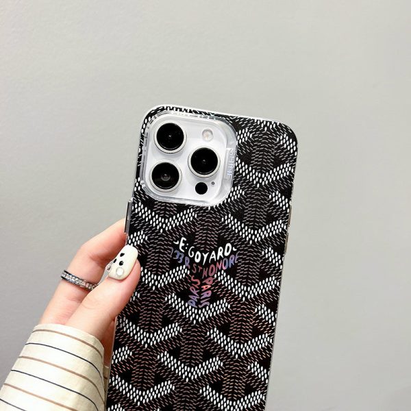 Goya Color iPhone Case - 图片 4