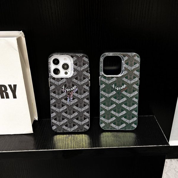 Goya Color iPhone Case - 图片 16
