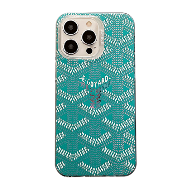 Goya Color iPhone Case - 图片 3