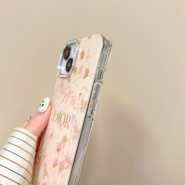 CD Crystal iPhone Case - 图片 10