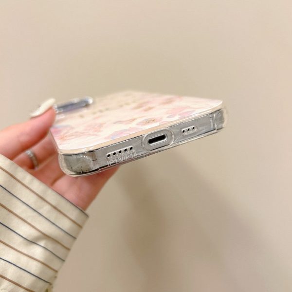 CD Crystal iPhone Case - 图片 11