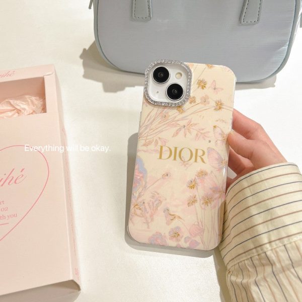 CD Crystal iPhone Case - 图片 4