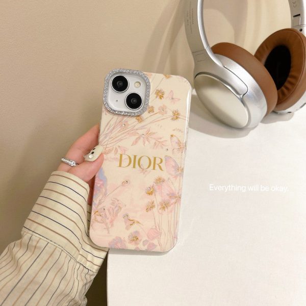 CD Crystal iPhone Case - 图片 5