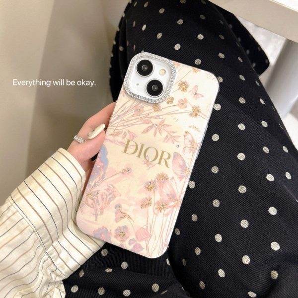 CD Crystal iPhone Case - 图片 2