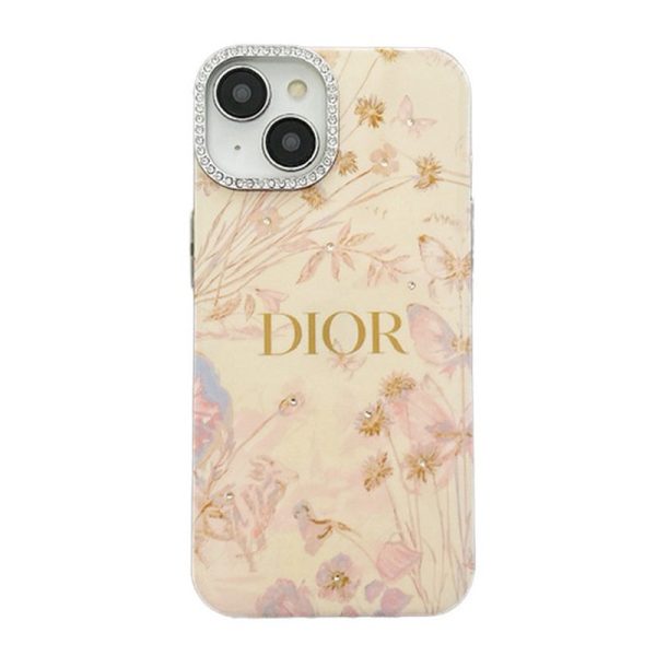 CD Crystal iPhone Case - 图片 12