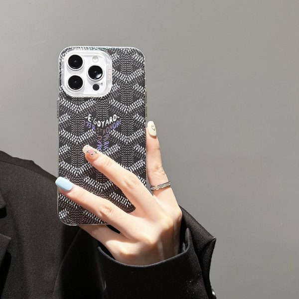 Goya Color iPhone Case - 图片 8