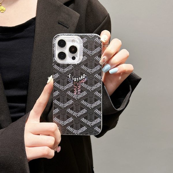 Goya Color iPhone Case - 图片 5